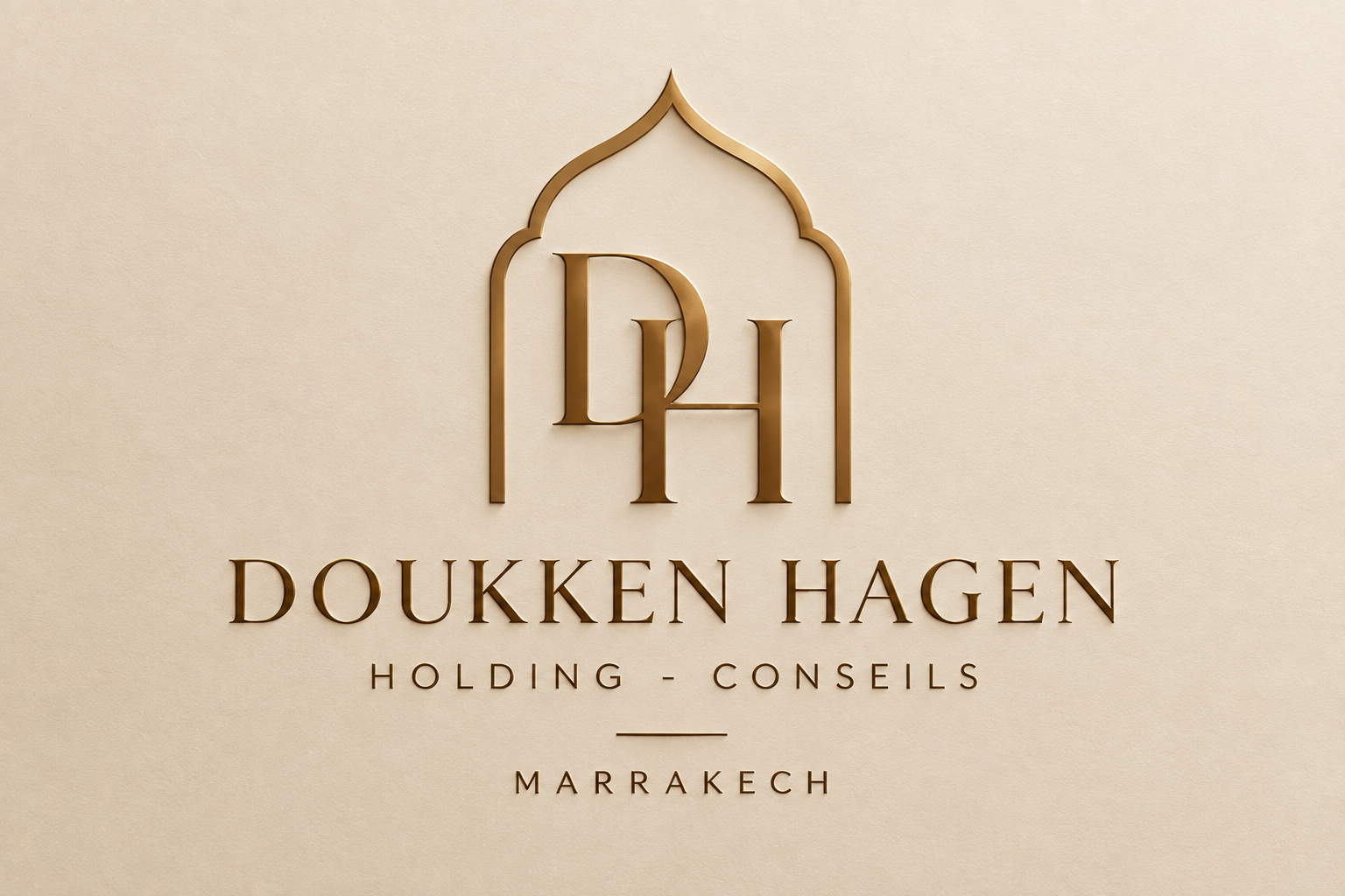 DOUKKEN HAGEN